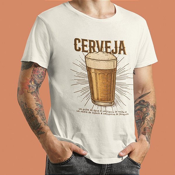 CERVEJA