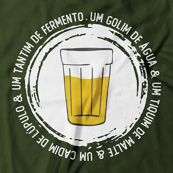 CERVEJA