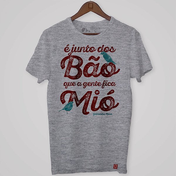 JUNTO DOS BÃO
