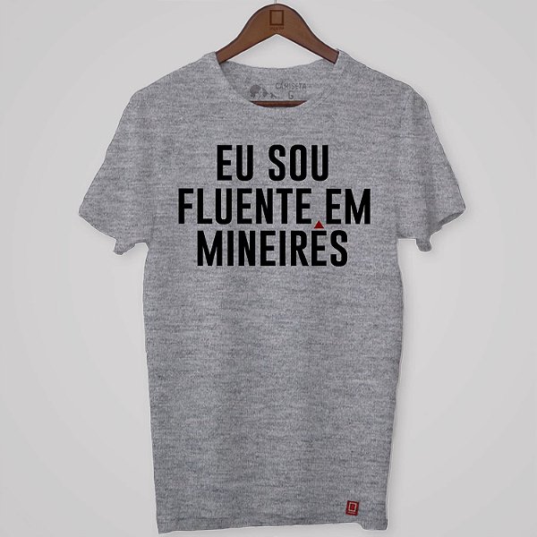 FLUENTE EM MINEIRÊS