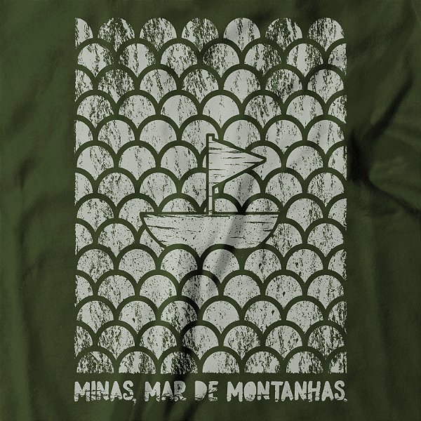 MINAS, MAR DE MONTANHAS