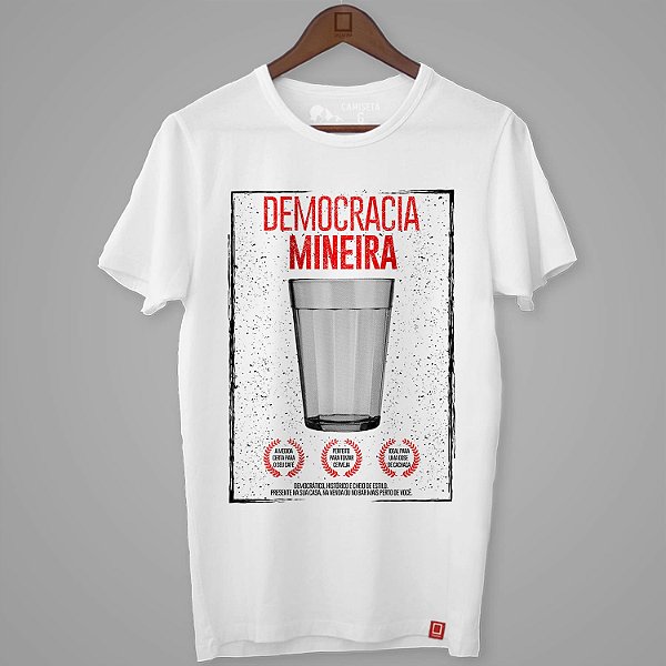 DEMOCRACIA MINEIRA