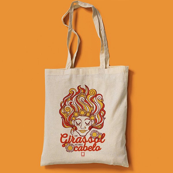 BOLSA GIRASSOL
