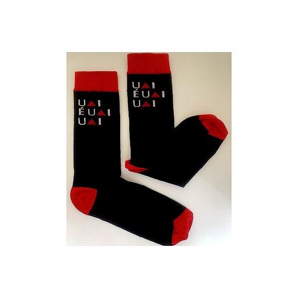 MEIA UAI É UAI, UAI!