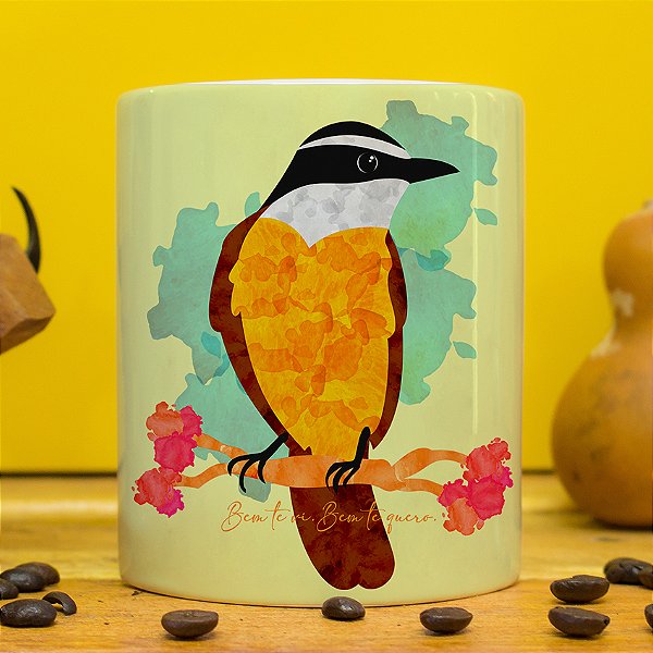 CANECA BEM TE VI