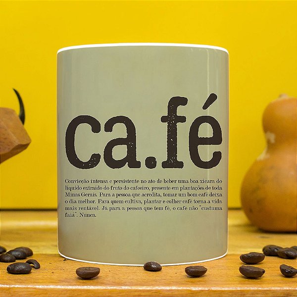 CANECA CA.FÉ
