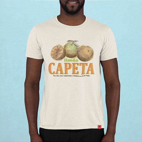 LIMÃO CAPETA