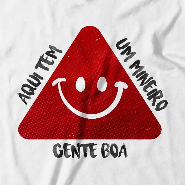 GENTE BOA