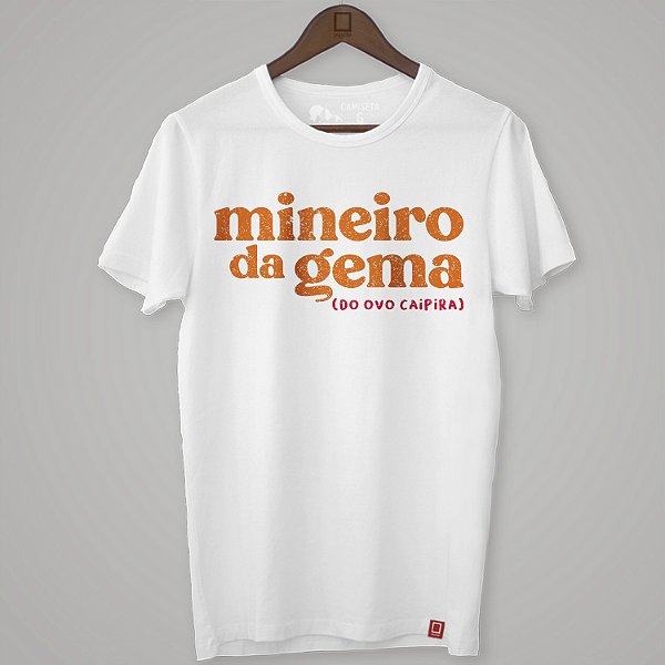 MINEIRO DA GEMA