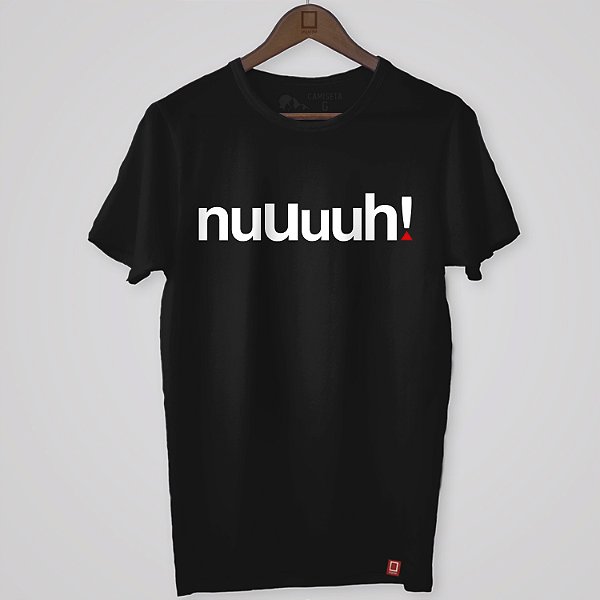 NuUuUh!