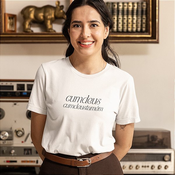 CUMDEUS