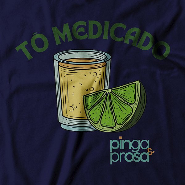 TÔ MEDICADO