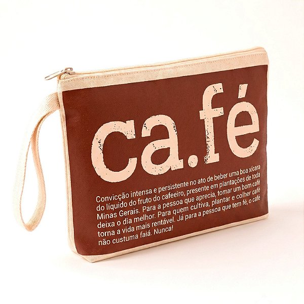 Necessaire Café