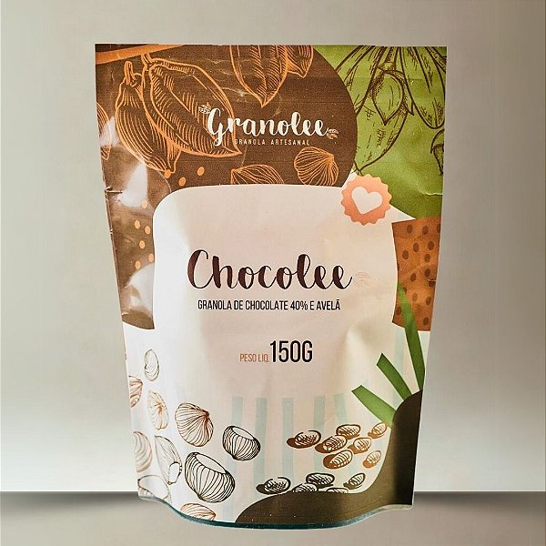 Chocolee 150g