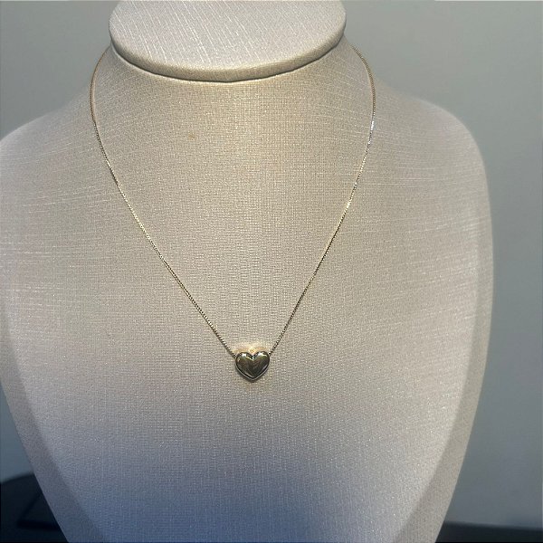 Colar Sofia - Danfinity