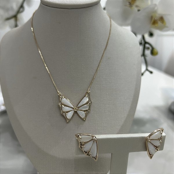 Conjunto Aurora Boreal