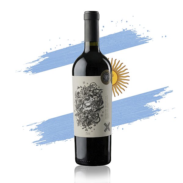 Vinho Sapo de Otro Pozo Blend de Tintas 750ml