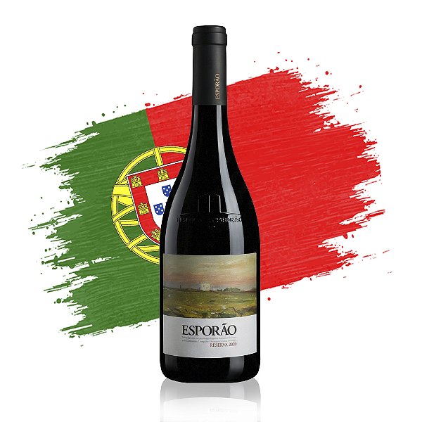 Vinho Esporão Reserva 750ml
