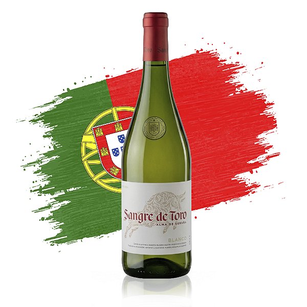 Vinho Sangre de Toro Branco 750ml