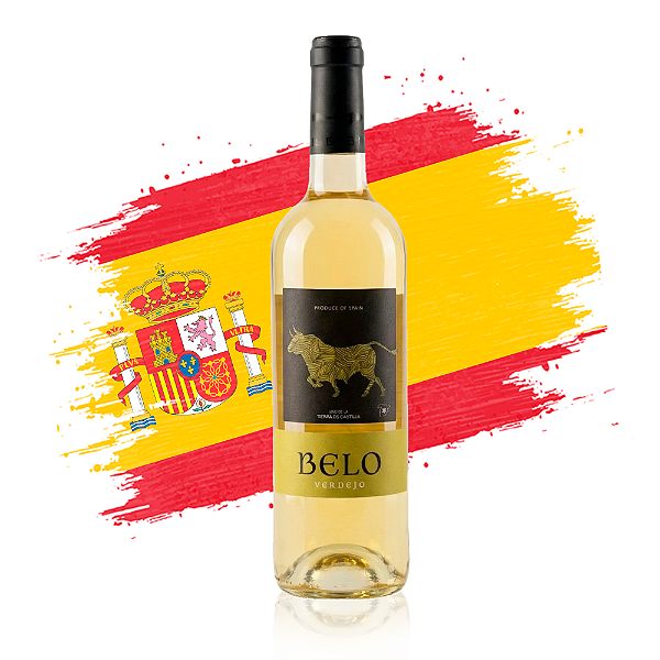 Vinho Belo Verdejo 750ml