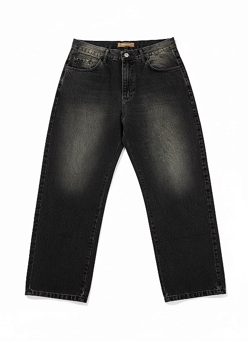 BAGGY JEANS STONED E.SUPPLY