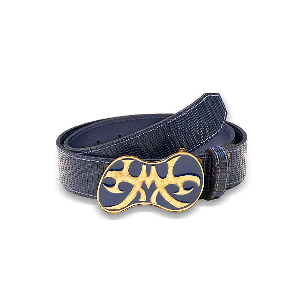 TRIBAL NHOQUE BELT DOWN X MINACCI