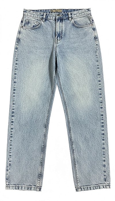 BAGGY JEANS E.SUPPLY