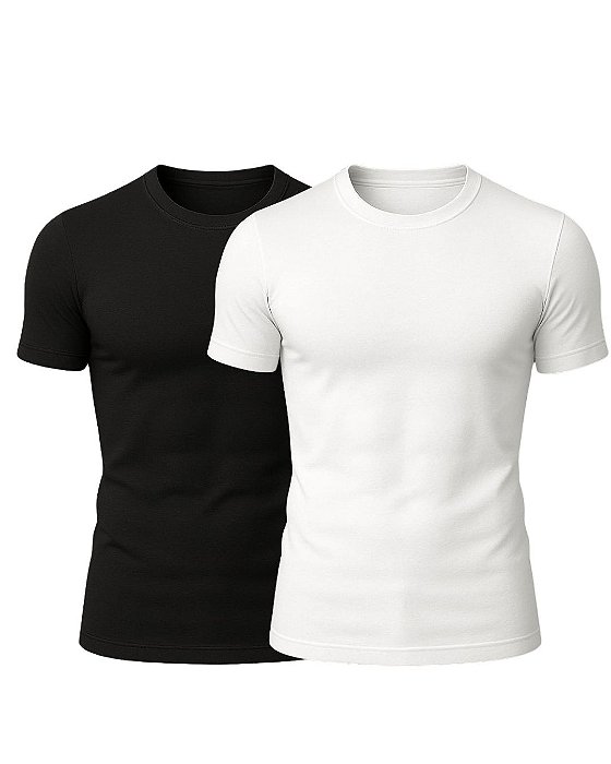 CAMISETA SLIM FIT