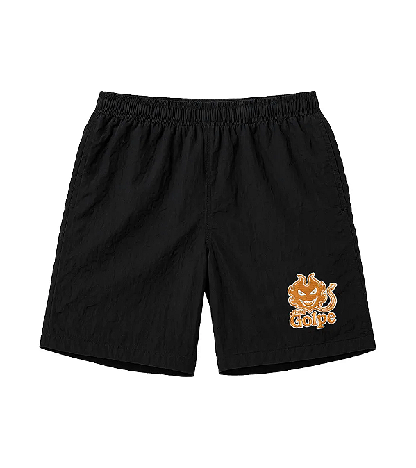 Raw Shorts