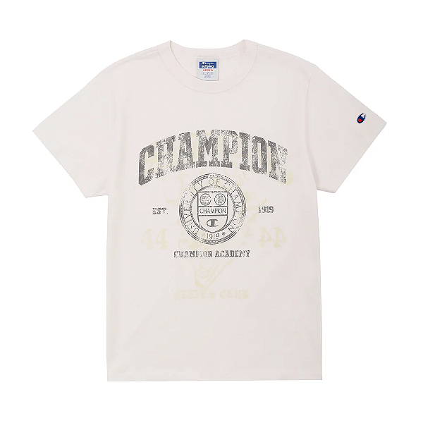 Camiseta Sufgang x Champion Joker Athletic Club Glow In The Dark Off White
