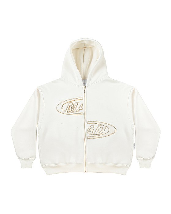 MOLETOM PORTAL BRANCO