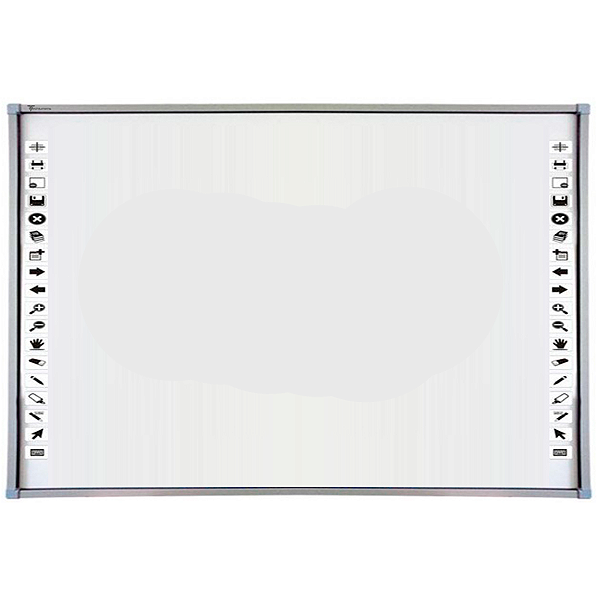 Lousa Interativa Tb-9100/ 100"