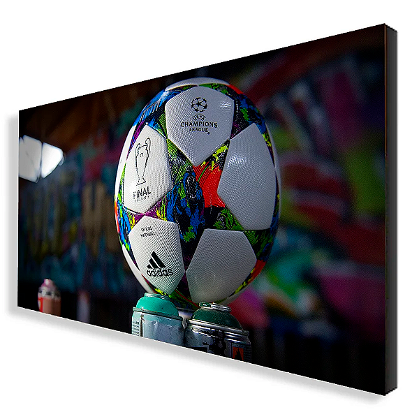 Painel de LED 3.91 Outdoor - 5,00m x 2,00m (LXA)