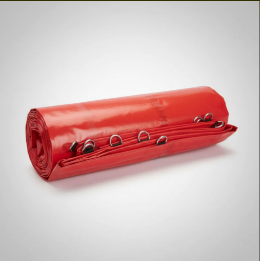 LONIL 12X4 VERMELHO QUALIDADE RESISTENCIA