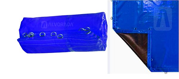 LONIL 11X4 AZUL