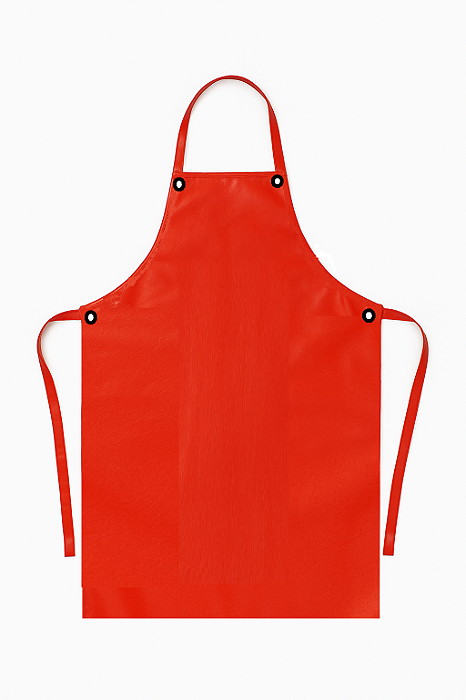 Avental PVC Emborrachado