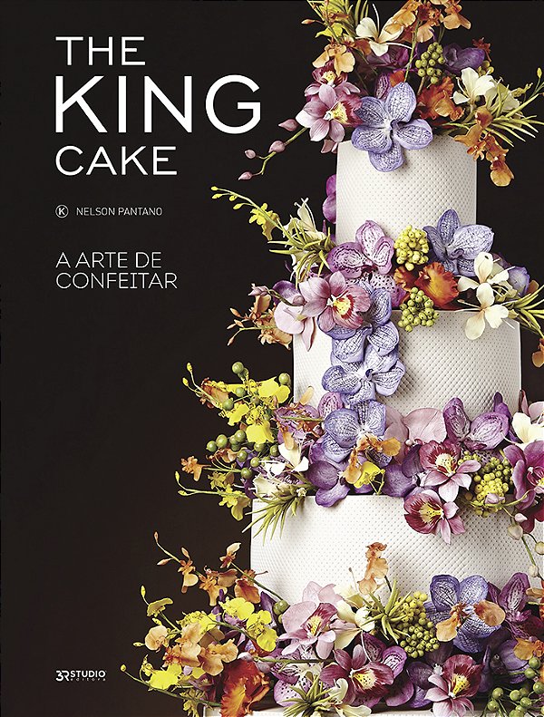 The King Cake – Nelson Pantano