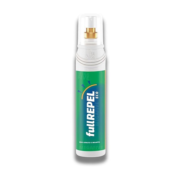 Repelente Full I com Icaridina - ECO 12hrs