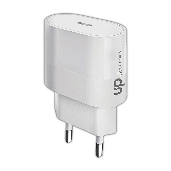 Carregador de Tomada USB-C (20W)
