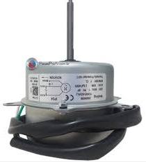 MOTOR ELETRICO AC 1/15 220V CARRIER 18 AO 30