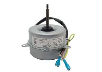 MOTOR VENT CA SPLIT COND 220V CBT 7/9/12.000 BTUS