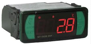 CONTROLADOR FULL GAUGE MT-512E 115/230VAC 2HP CONTR.