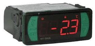 CONTROLADOR FULL GAUGE MT-516E BIVOLT