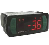 CONTROLADOR FULL GAUGE TC-900E 1HP 115/230VAC CONTR.
