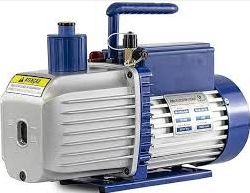 BOMBA DE VACUO GALLANT  12  CFM DUPLO ESTAGIO BIVOLT GBV12201A