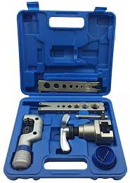 FLAGELADOR KIT GALLANT C/ CORTADOR. ESCARIADOR E MALETA