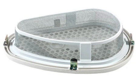 FILTRO FIAPOS SECADORA (TAMPA+FILTRO)