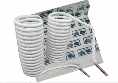 CONDENSADOR HELICOIDAL FH CONSUL