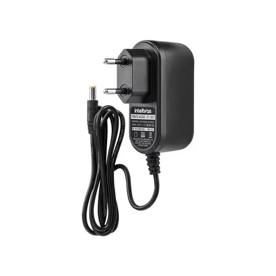 FONTE 12V 3A EF 1201 global