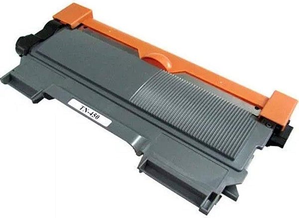 CARTUCHO DE TONER COMPATIVEL BROTHER TN410/420/450 2,6K EVOLUT